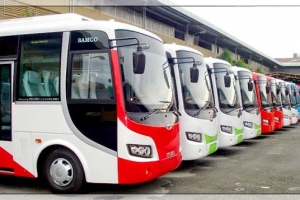 Cho thuê xe du lịch Quận 2 giá rẻ tại Xe Du Lịch Mới